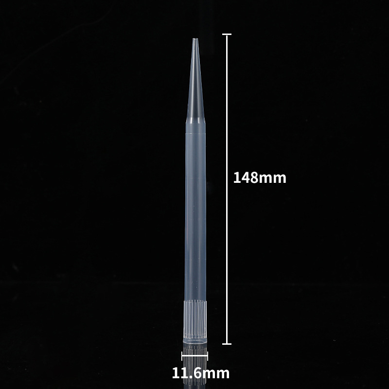 5ml Pipette Tips Non-filter
